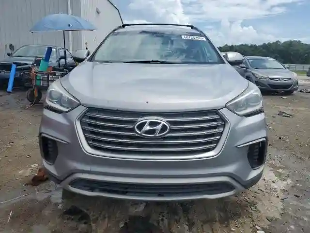 KM8SM4HF5JU272899 2018 HYUNDAI SANTA FE-4