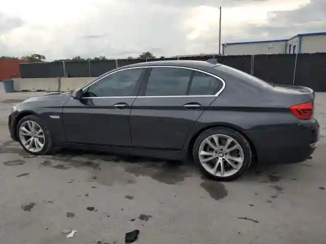 WBA5B1C58GG134248 2016 BMW 5 SERIES-1