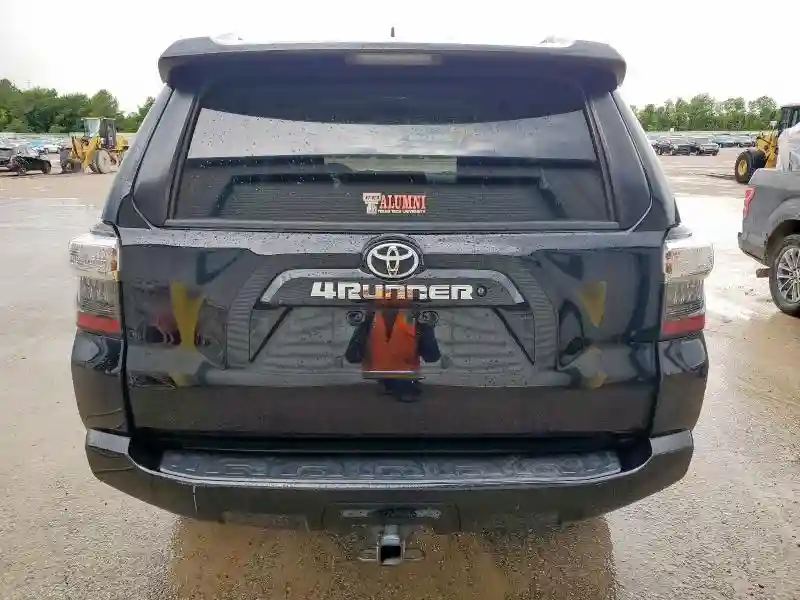 JTEZU5JR5J5170120 2018 TOYOTA 4RUNNER-5