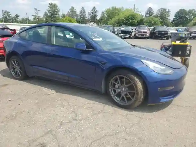 5YJ3E1EB5MF853256 2021 TESLA MODEL 3-3