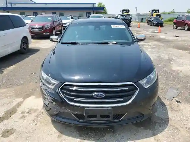 1FAHP2F82GG148858 2016 FORD TAURUS-4