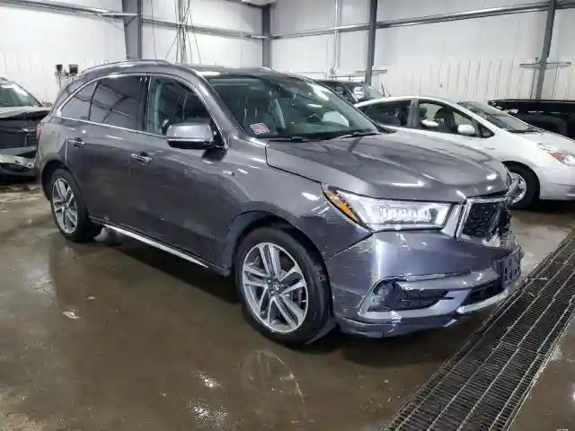 5FRYD7H70HB001078 2017 ACURA MDX-3