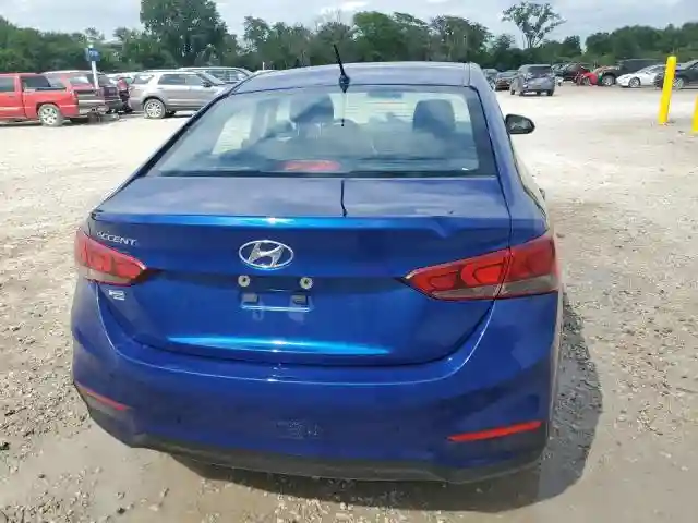 3KPC24A65ME128958 2021 HYUNDAI ACCENT-5
