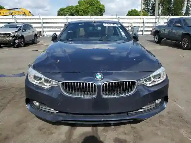 WBA3N7C50GK227232 2016 BMW 4 SERIES-4