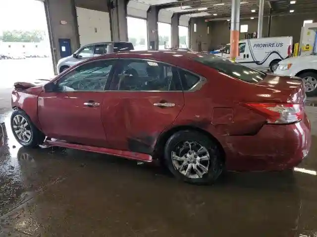 1N4AL3AP5GC225781 2016 NISSAN ALTIMA-1