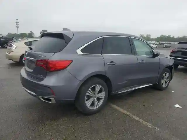 5J8YD4H32LL035429 2020 ACURA MDX-2