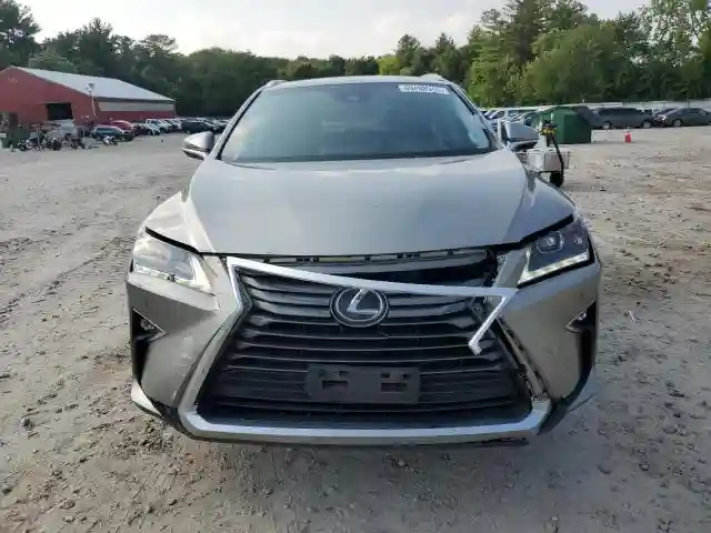 2T2BZMCA5HC108427 2017 LEXUS RX350-4