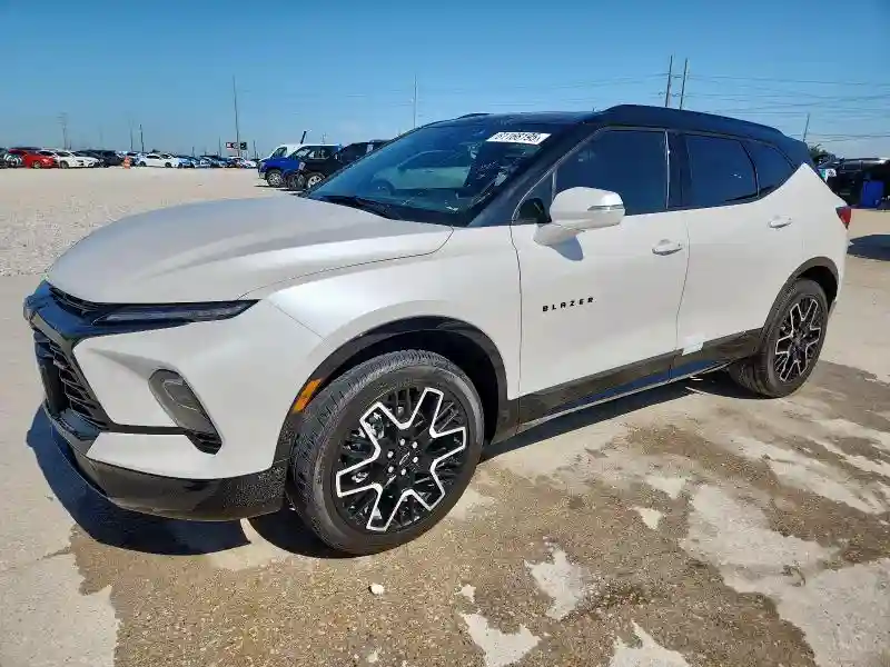 3GNKBERS0PS229485 2023 CHEVROLET BLAZER-0
