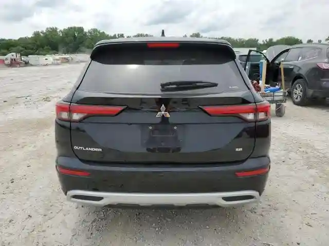 JA4J4UA87NZ068295 2022 MITSUBISHI OUTLANDER-5