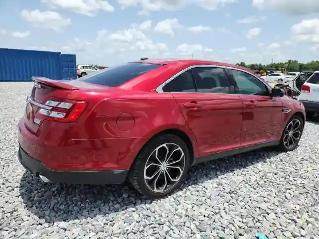 1FAHP2KTXFG130133 2015 FORD TAURUS-2