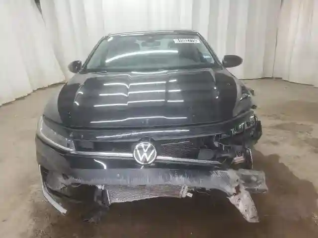 3VWEX7BUXSM020991 2025 VOLKSWAGEN JETTA-4