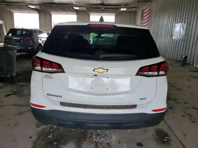 3GNAXSEG5RL255543 2024 CHEVROLET EQUINOX-5