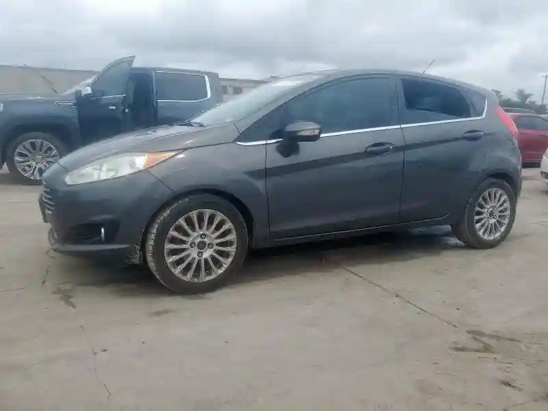 3FADP4FJ5FM203174 2015 FORD FIESTA-0