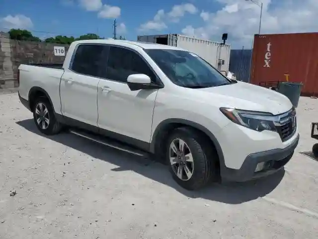 5FPYK2F68KB004930 2019 HONDA RIDGELINE-3