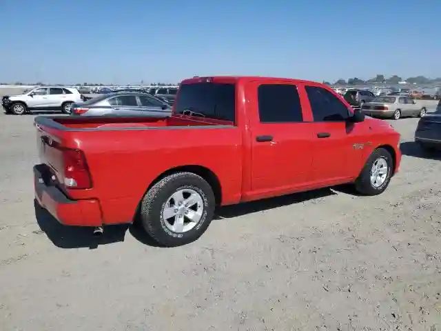 1C6RR6KT1JS305544 2018 RAM 1500-2