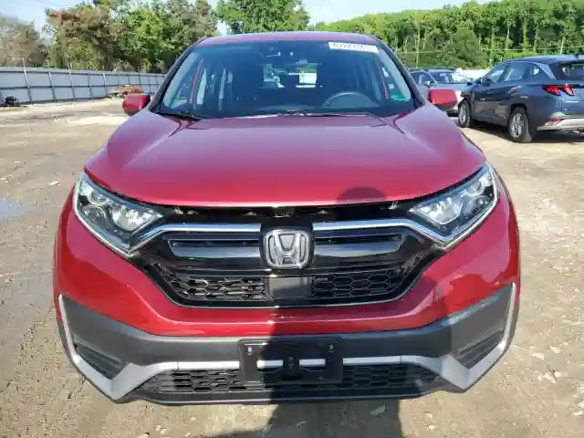 2HKRW2H70NH640674 2022 HONDA CRV-4