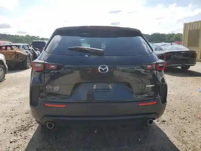 7MMVABBM0SN338115 2025 MAZDA CX-50-5