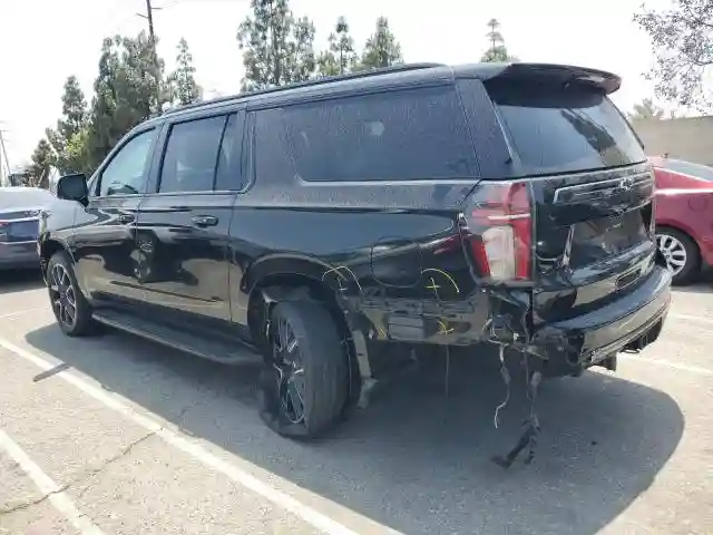 1GNSCEKD5NR207913 2022 CHEVROLET SUBURBAN-1