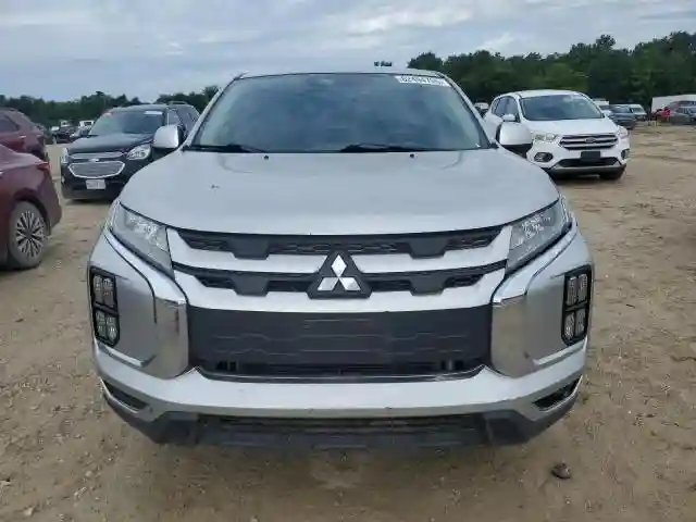 JA4APUAU2MU001216 2021 MITSUBISHI OUTLANDER-4