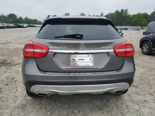 WDCTG4GB1FJ099092 2015 MERCEDES-BENZ GLA-CLASS-5