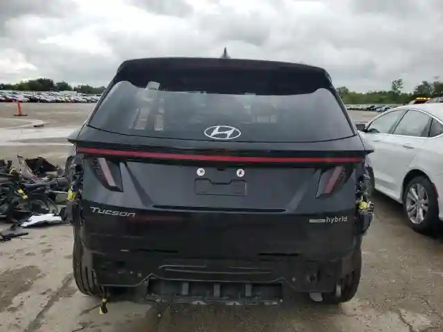 KM8JECD18RU220238 2024 HYUNDAI TUCSON-5
