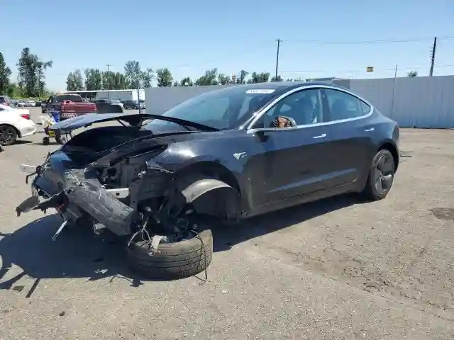 5YJ3E1EB9LF744197 2020 TESLA MODEL 3-0