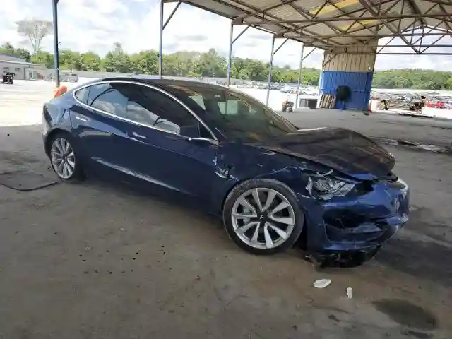 5YJ3E1EB3JF133935 2018 TESLA MODEL 3-3