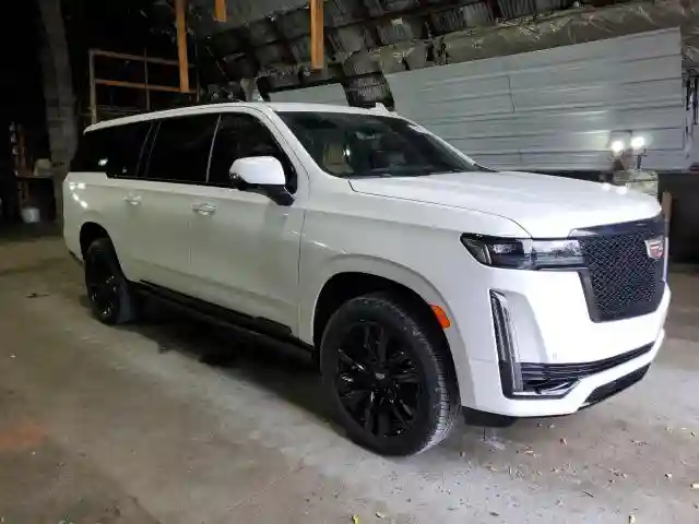 1GYS4PKL9PR242556 2023 CADILLAC ESCALADE-3