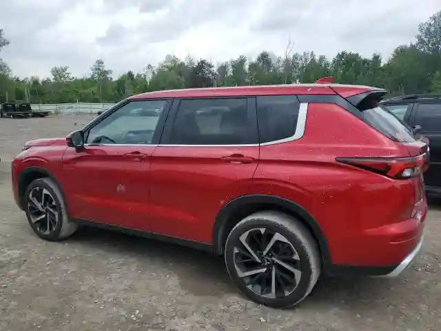 JA4J4UA81PZ055979 2023 MITSUBISHI OUTLANDER-1