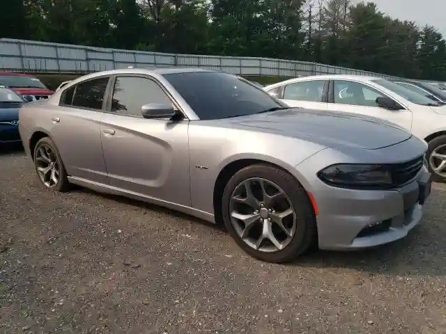 2C3CDXCT3GH298070 2016 DODGE CHARGER-3