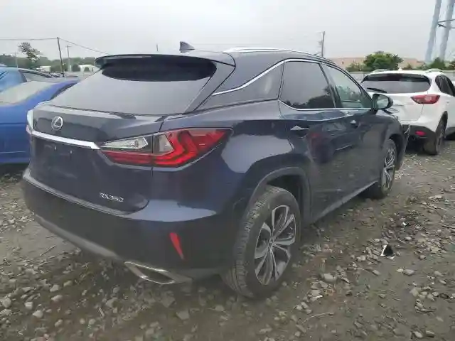 2T2BZMCA8KC197546 2019 LEXUS RX350-2