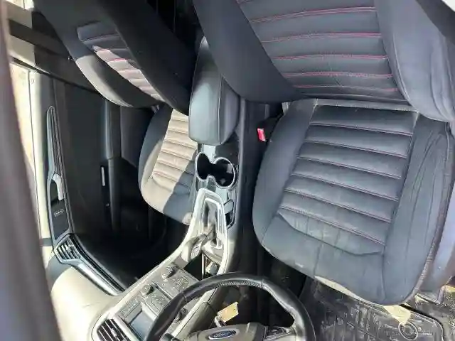 3FA6P0HD9GR120201 2016 FORD FUSION-4