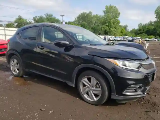 3CZRU6H79KM735098 2019 HONDA HR-V-3