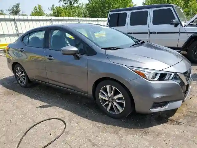 3N1CN8EVXLL826088 2020 NISSAN VERSA-3