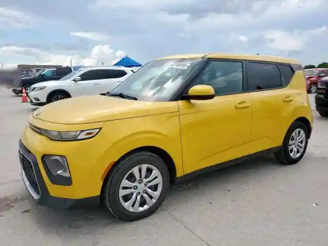 KNDJ23AU0L7099352 2020 KIA SOUL-0