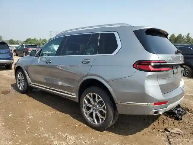 5UX23EM09R9V53793 2024 BMW X7-1