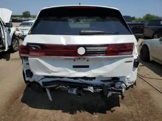 1V2FR2CA2RC557387 2024 VOLKSWAGEN ATLAS-5
