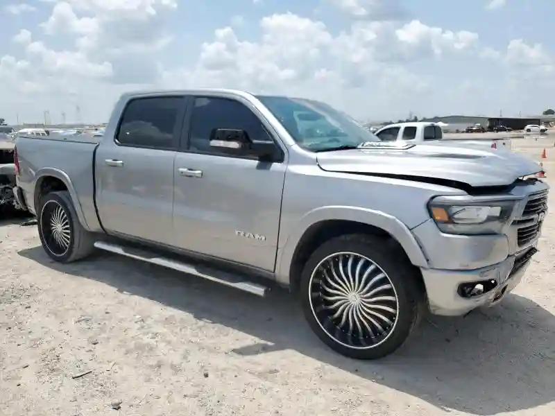 1C6RREJT9NN383134 2022 RAM 1500-3