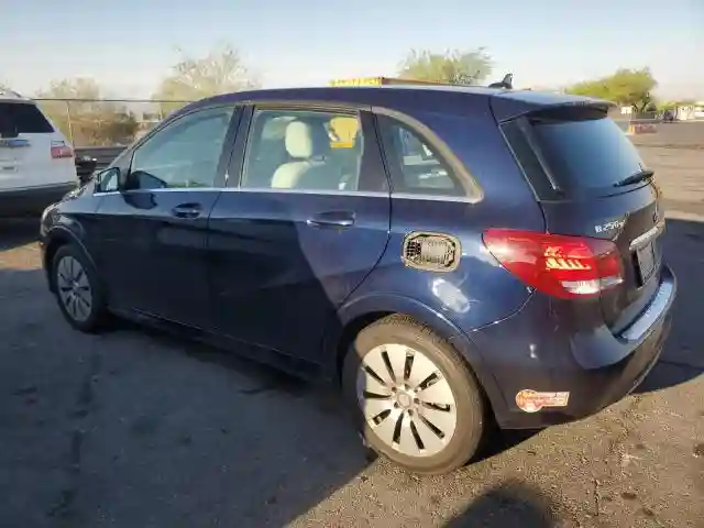 WDDVP9AB0HJ013946 2017 MERCEDES-BENZ B-CLASS-1