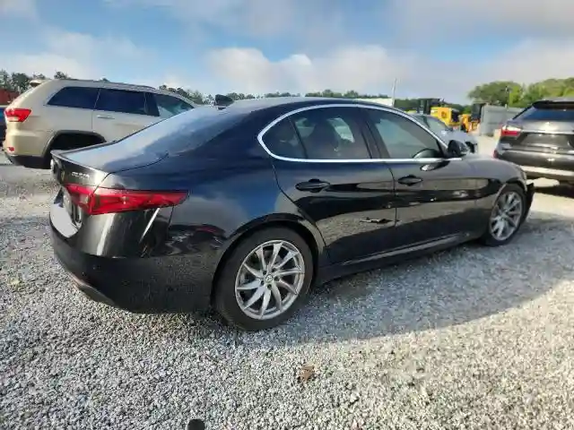 ZARFAEBN9H7533535 2017 ALFA ROMEO GIULIA-2