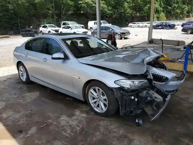 WBA5A7C52FD624643 2015 BMW 5 SERIES-3