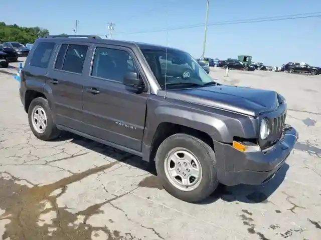 1C4NJPBA9GD754003 2016 JEEP PATRIOT-3