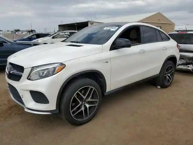 4JGED6EB3HA050769 2017 MERCEDES-BENZ GLE-CLASS-0