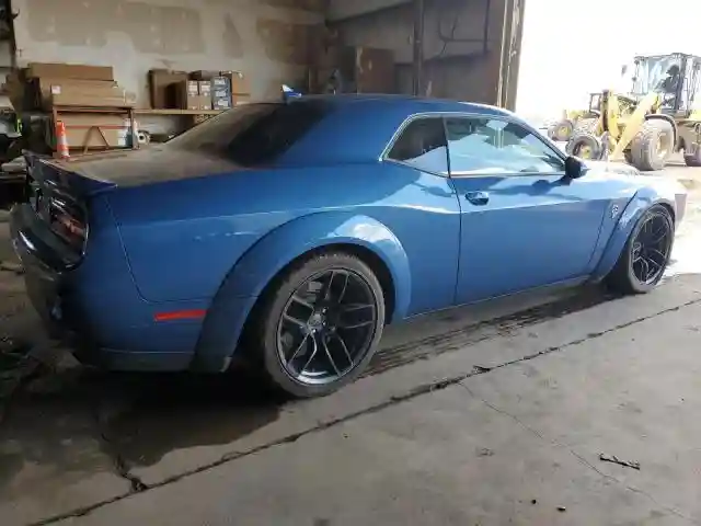 2C3CDZL99KH531121 2019 DODGE CHALLENGER-2