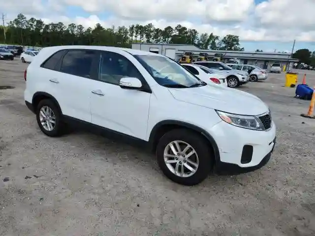 5XYKT3A66FG589546 2015 KIA SORENTO-3