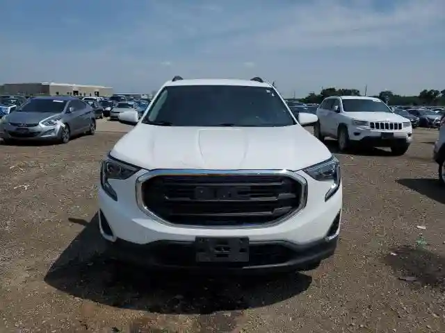 3GKALTEV0KL306076 2019 GMC TERRAIN-4