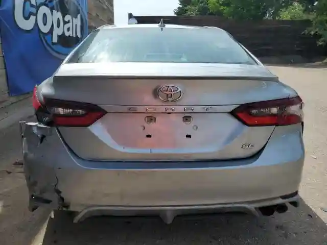 4T1G11AKXRU908202 2024 TOYOTA CAMRY-5
