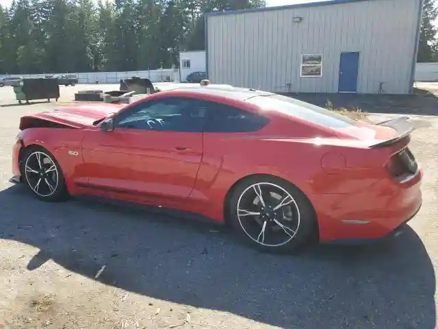 1FA6P8CF0G5310432 2016 FORD MUSTANG-1