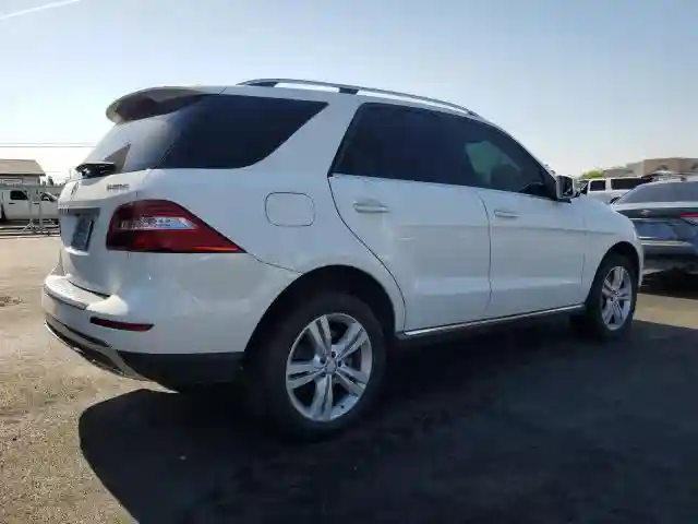 4JGDA0EB1FA487961 2015 MERCEDES-BENZ M-CLASS-2
