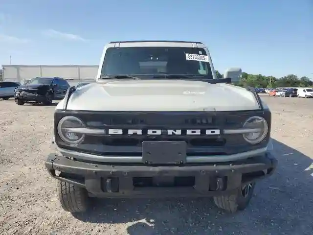 1FMEE5BP0PLC06549 2023 FORD BRONCO-4